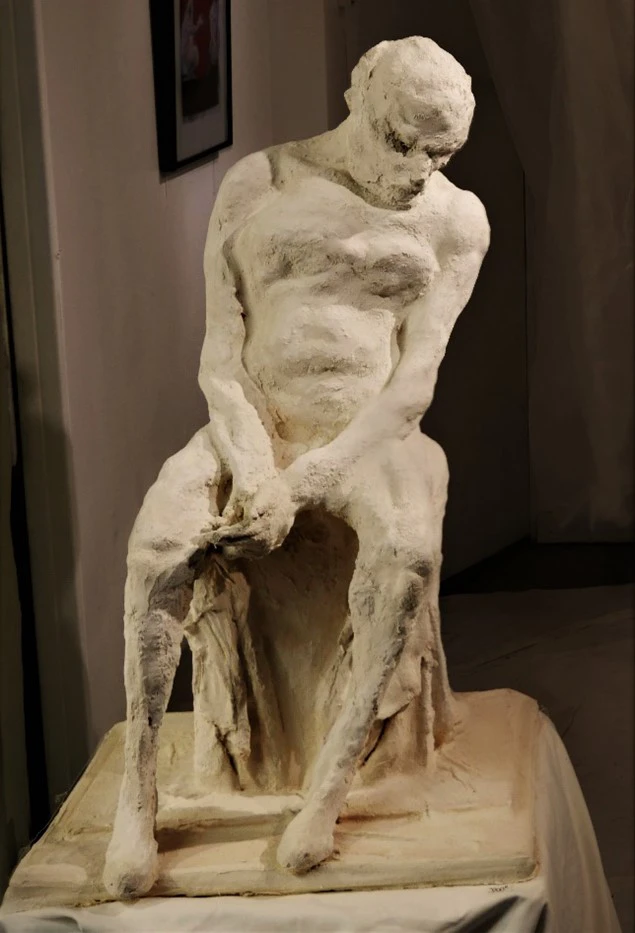 creon-clovis-sculpture
